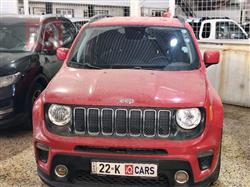 جيب رينيجيد